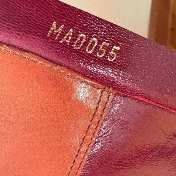 Louis Vuitton Tan Leather Heeled Boots - Picture 3 of 15